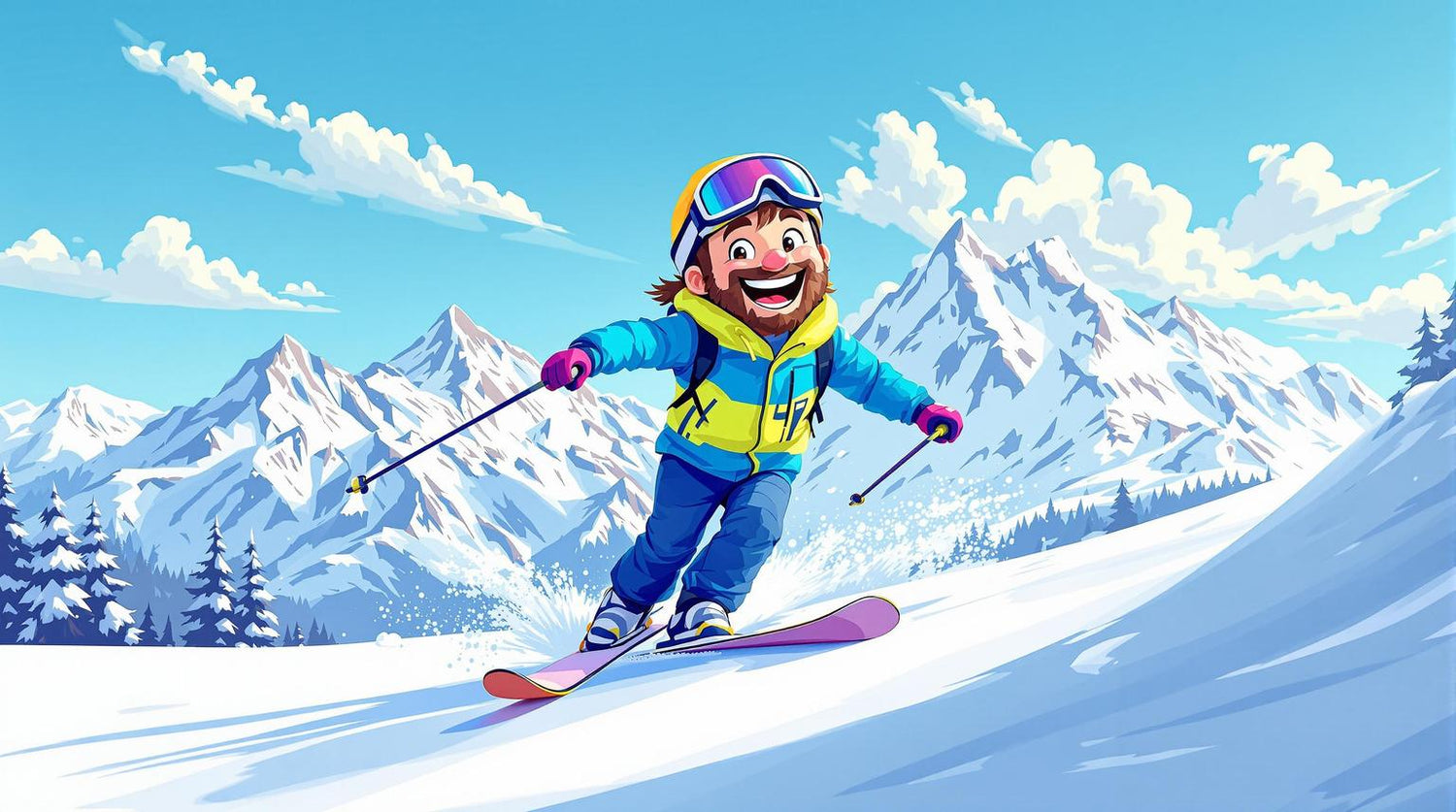 Are Your Skis Too Long? Signs, Problems, and Why Shorter is Often Better