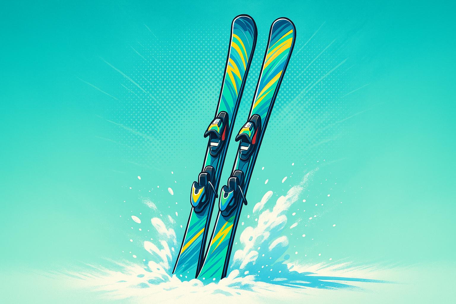 Buying Skis for the First Time? Avoid These Common Mistakes