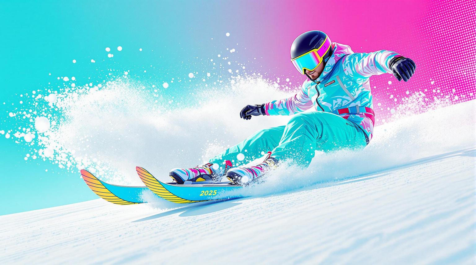 Snowfeet for Advanced Skiers/Boarders: A New Challenge or Just Fun?