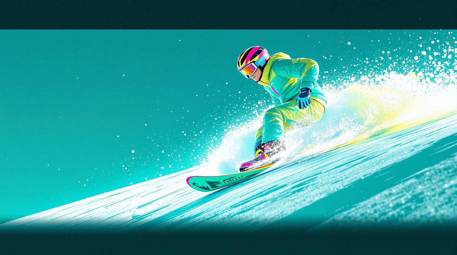 Skills That Transfer: Does Skiing/Snowboarding/Skating Help Learn Snowfeet?