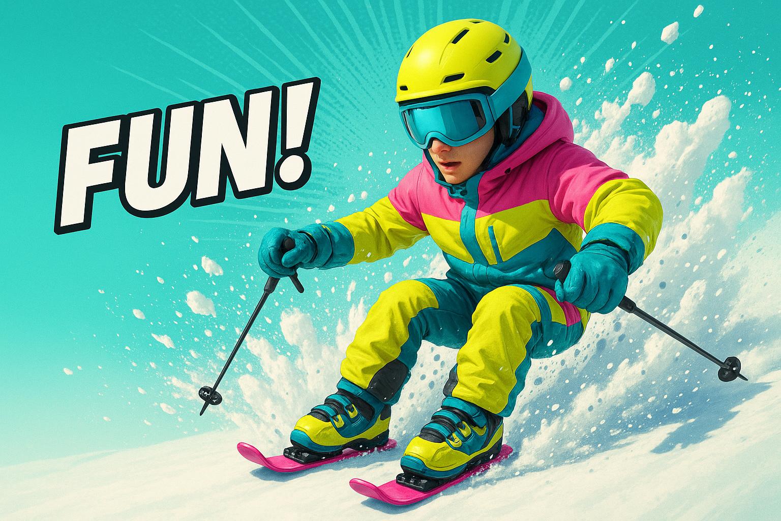 Top 10 Most Common Skiing Frustrations (And How to Beat Them)