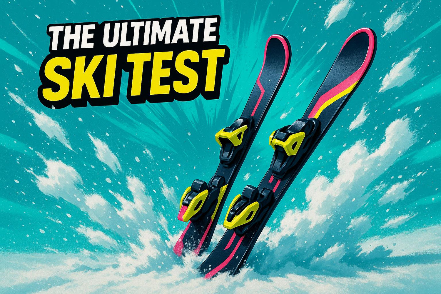 The Ultimate Ski Test Review Summary for 2025 (What the Experts Say)
