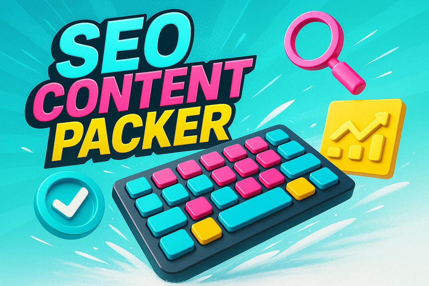 SEO Content Packer