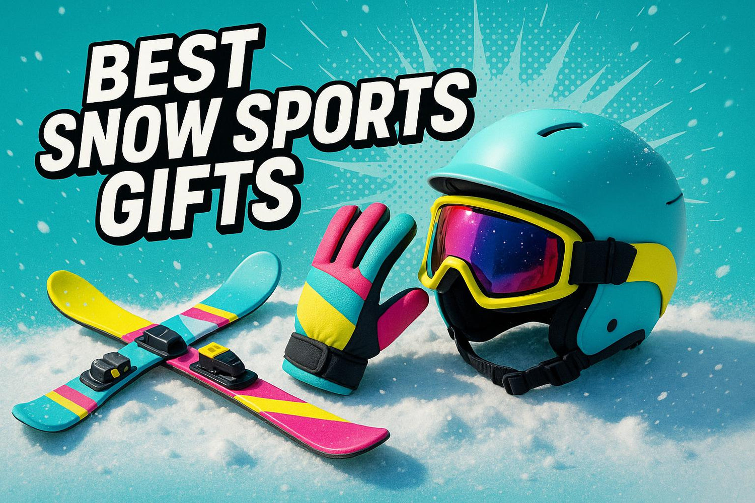 Best Snow Sports Gifts That Won’t Break the Bank (2025 Edition)