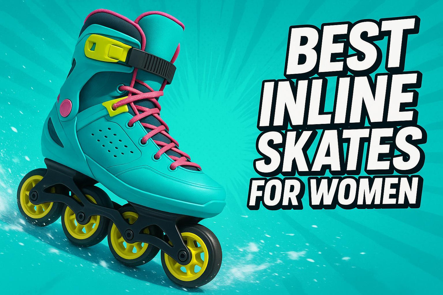 Best Inline Skates for Women (Comfort & Stability Picks)
