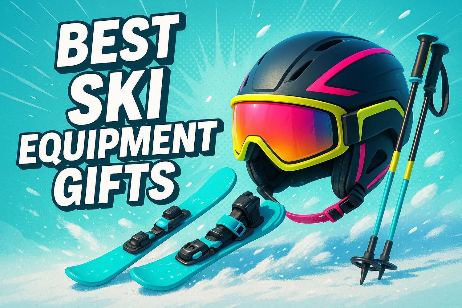 Best Ski Equipment Gifts in 2025