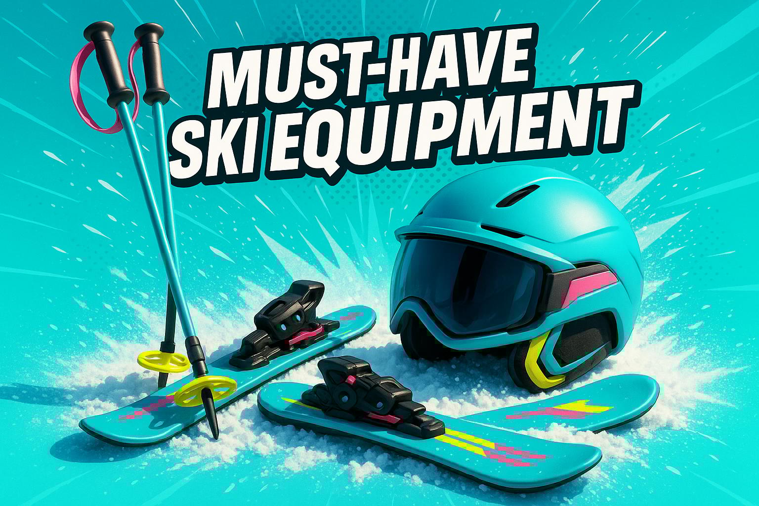 Must-Have Ski Equipment Gifts for All Skill Levels in 2026