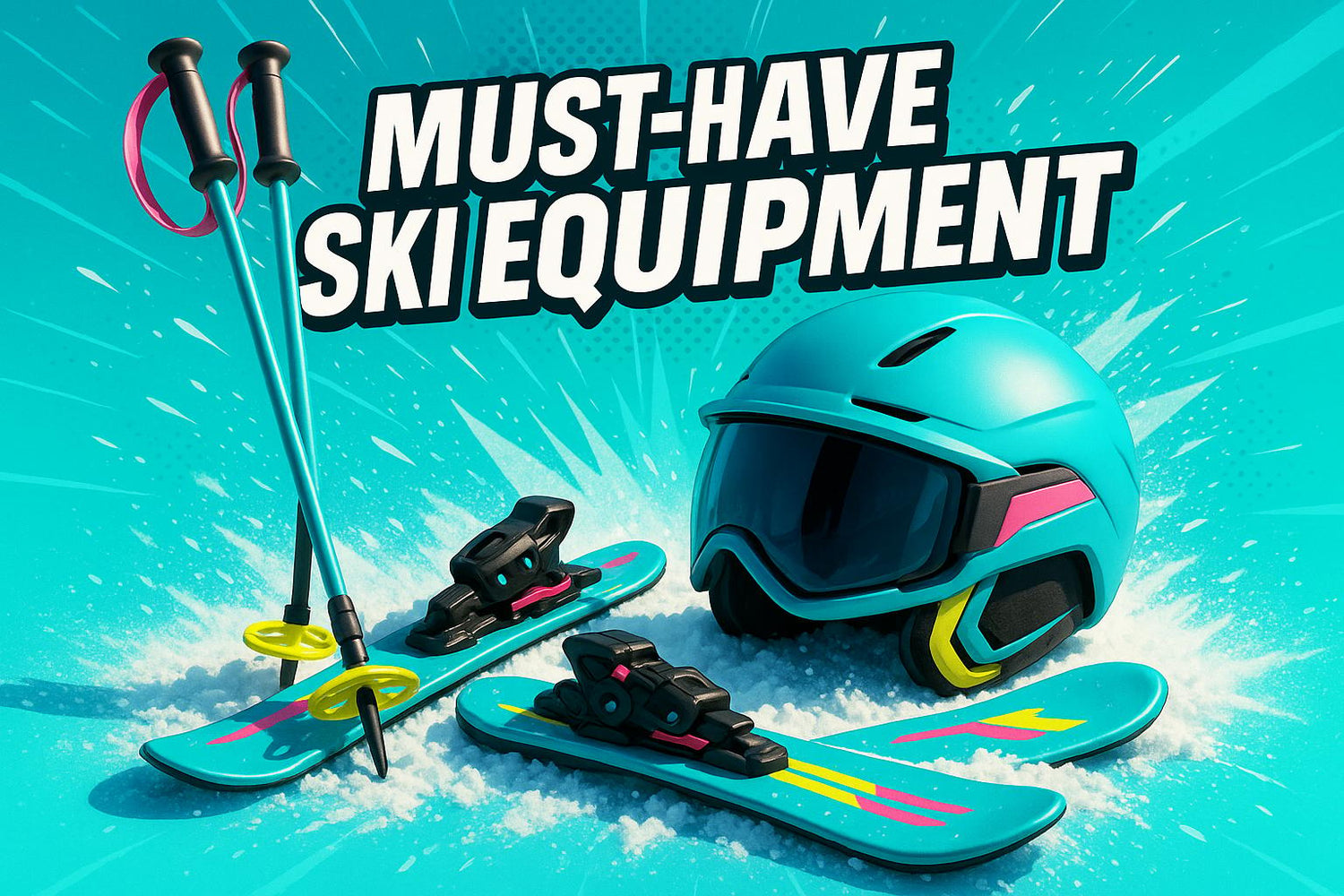 Must-Have Ski Equipment Gifts for All Skill Levels in 2026 - snowfeet*