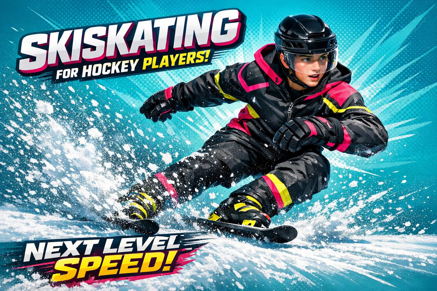 What Is Skiskating for Hockey Players in 2026