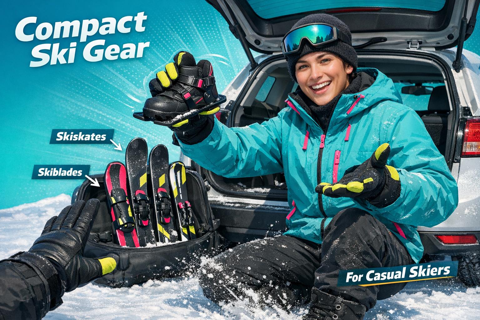 Best Ski Gear for People Who Don’t Ski Often - snowfeet*