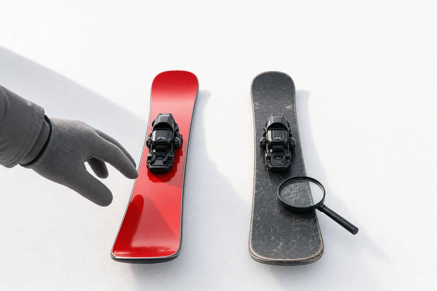 Short Skis for Sale: New vs Used - snowfeet*