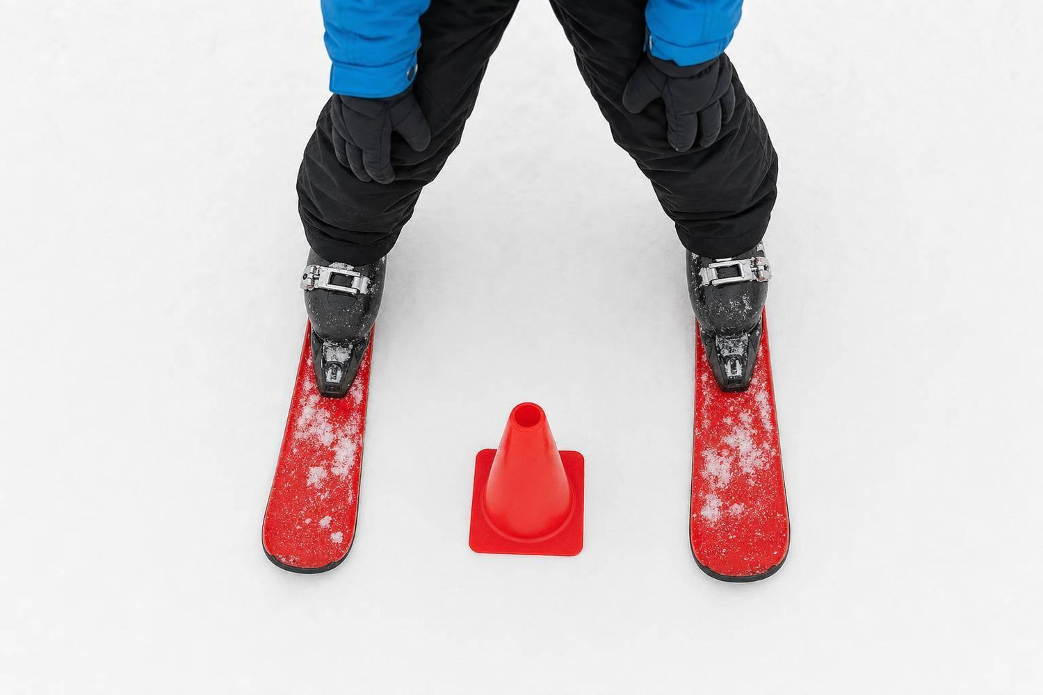 Kids Who Hate Ski School: Try Short Skis - snowfeet*