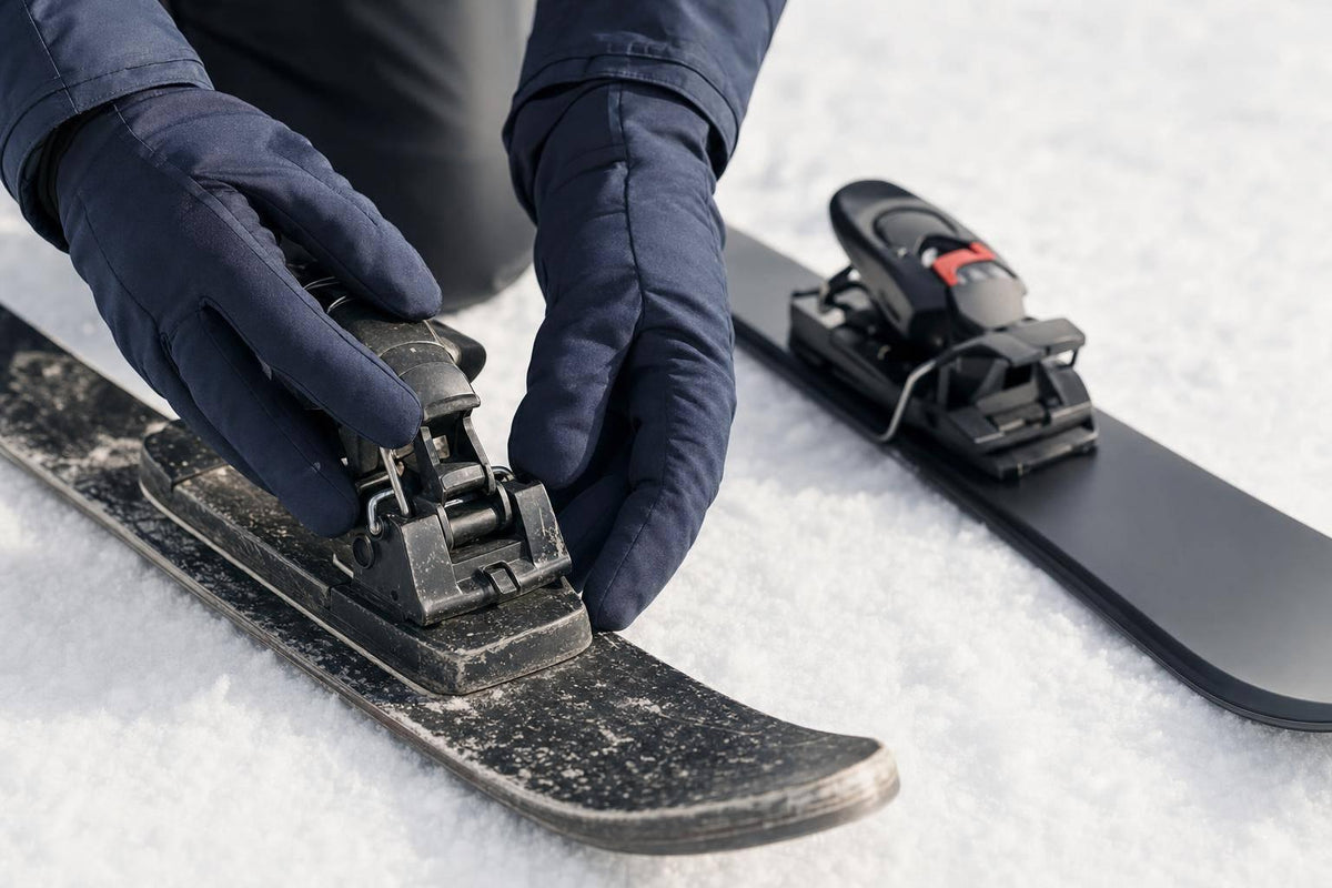 Are Old Snowblades Still Good, or Should You Upgrade? - snowfeet*