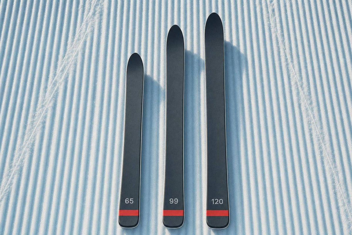 Best Skiblades for Icy East Coast Slopes - snowfeet*