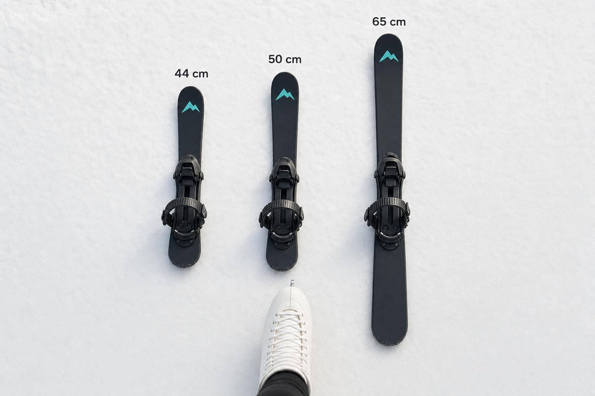 Best Ski Skates for Figure Skaters Trying Snow - snowfeet*