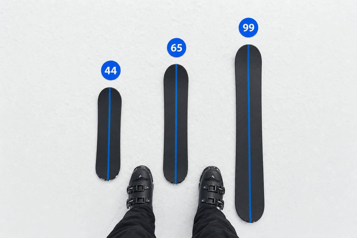 Best Skiboards for Trying Tricks Without Long Skis - snowfeet*