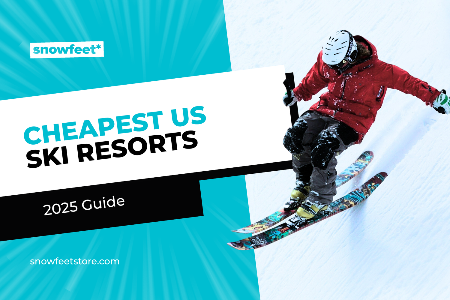 Cheapest Ski Resorts in the USA (Budget-Friendly 2026 Guide)