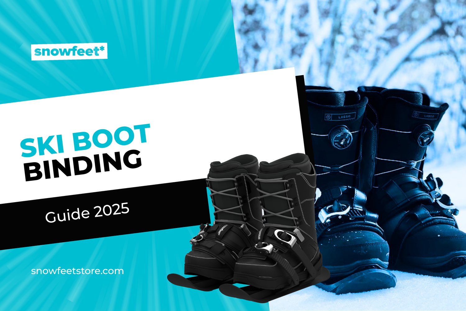 Ski Boot and Binding Compatibility: The Ultimate Guide for 2026 (GW, MNC)