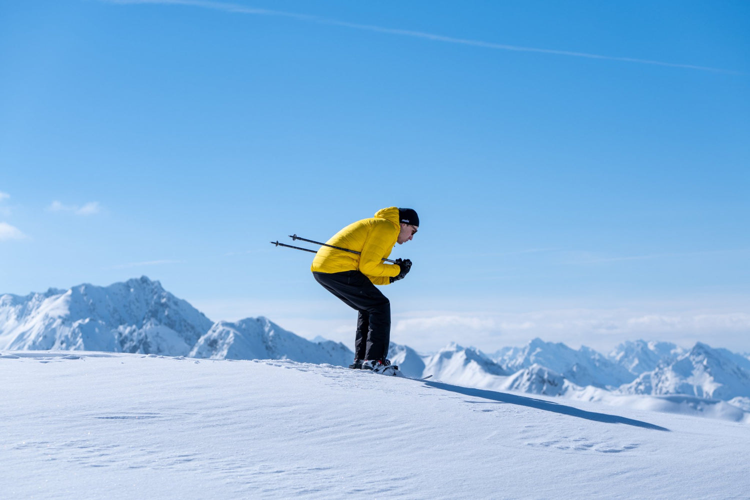 A Guide to Cross-Country Skiing Etiquette - snowfeet*