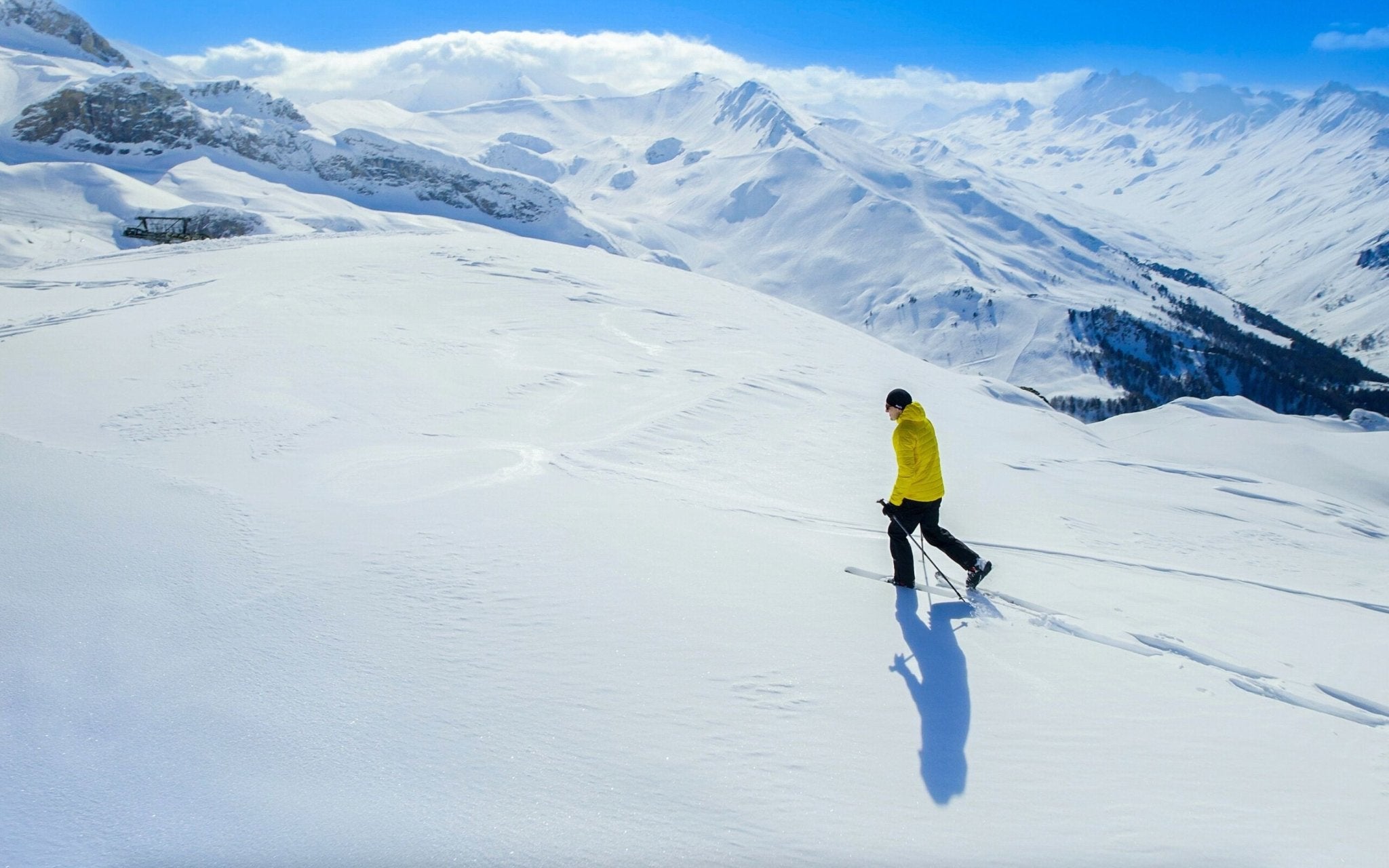 Backcountry Bindings Types | A Short Guide - snowfeet*