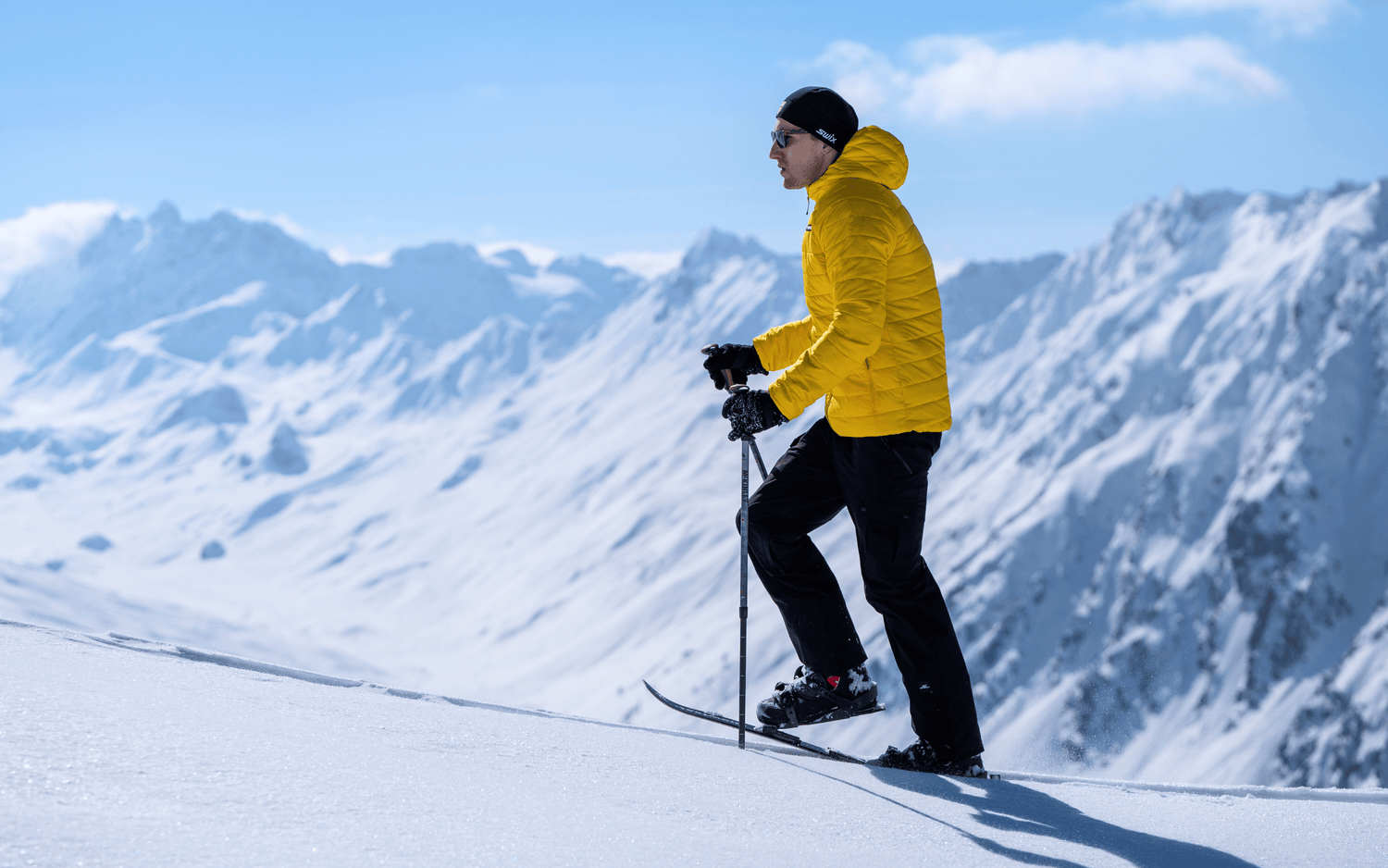 Best Backcountry Ski Bindings - snowfeet*