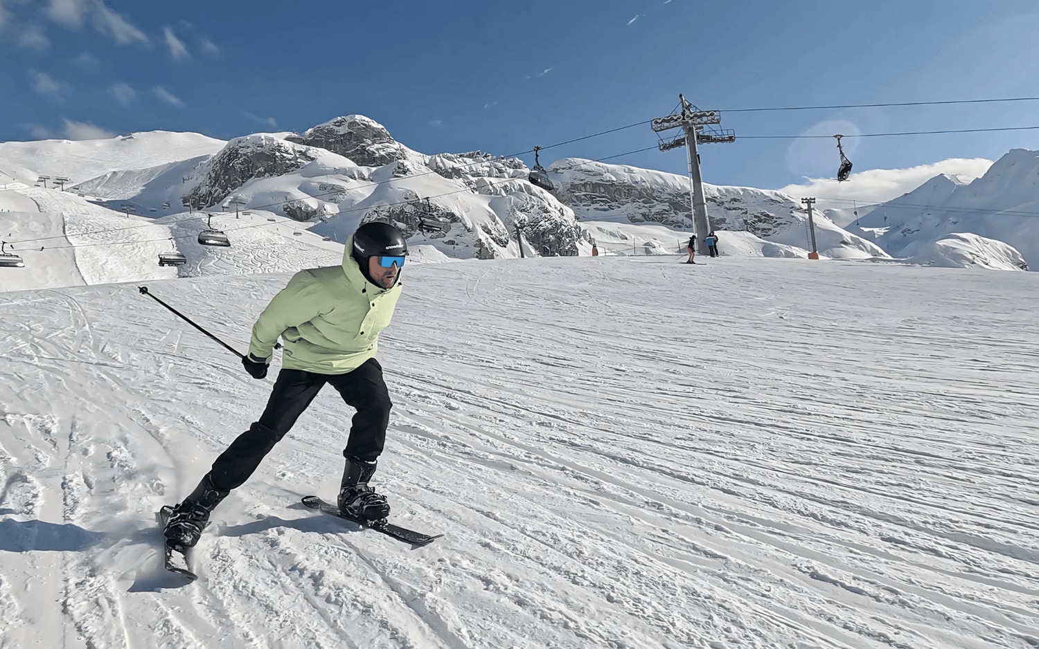 How Do You Know What Skis Fit You? - snowfeet*