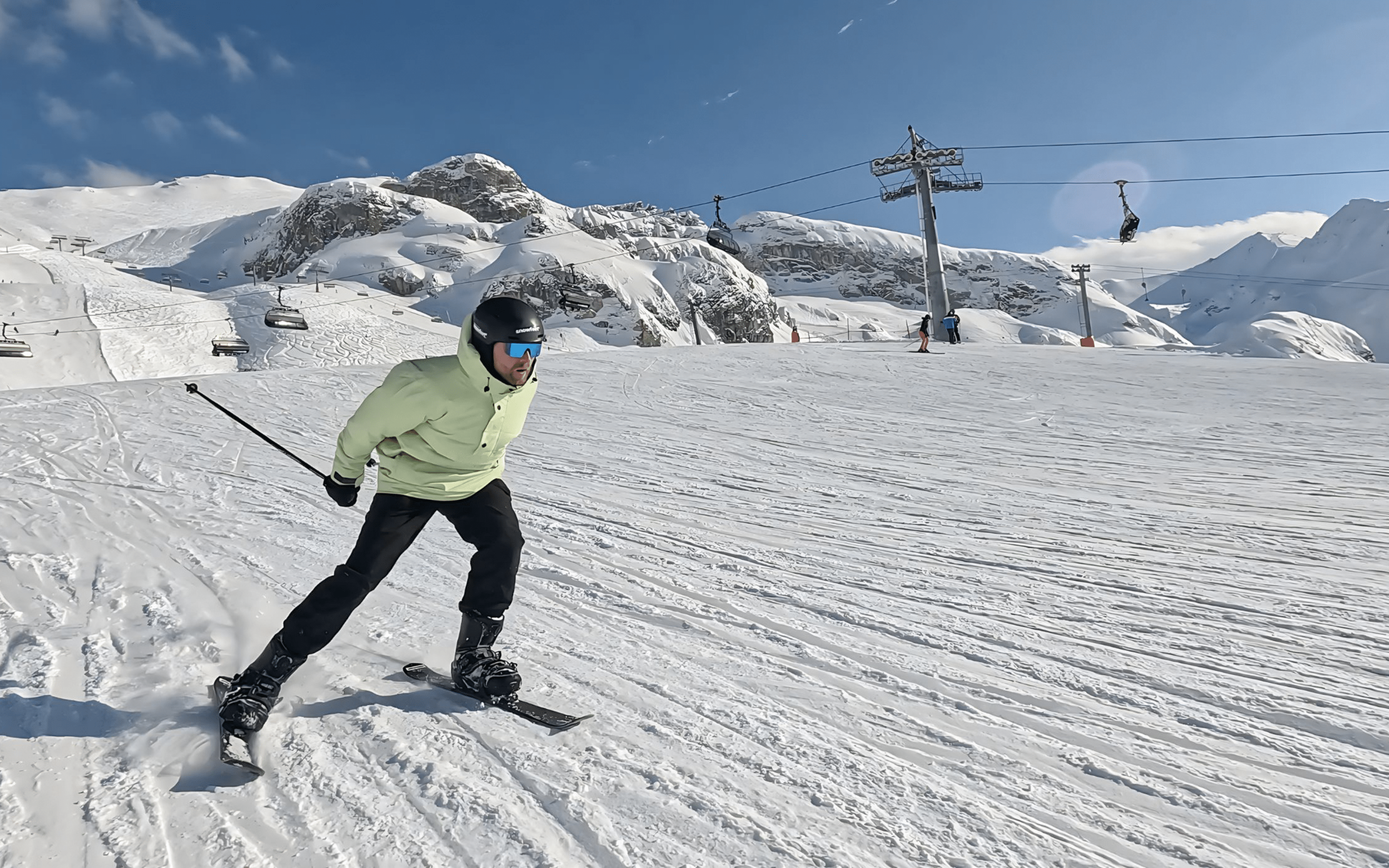 How Do You Know What Skis Fit You? - snowfeet*