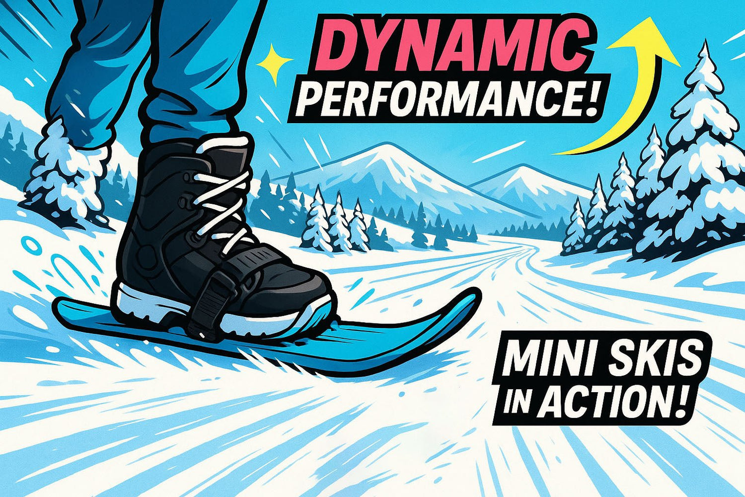 Choosing the Best Cross-Country Skis: 2025 Guide & Reviews - snowfeet*