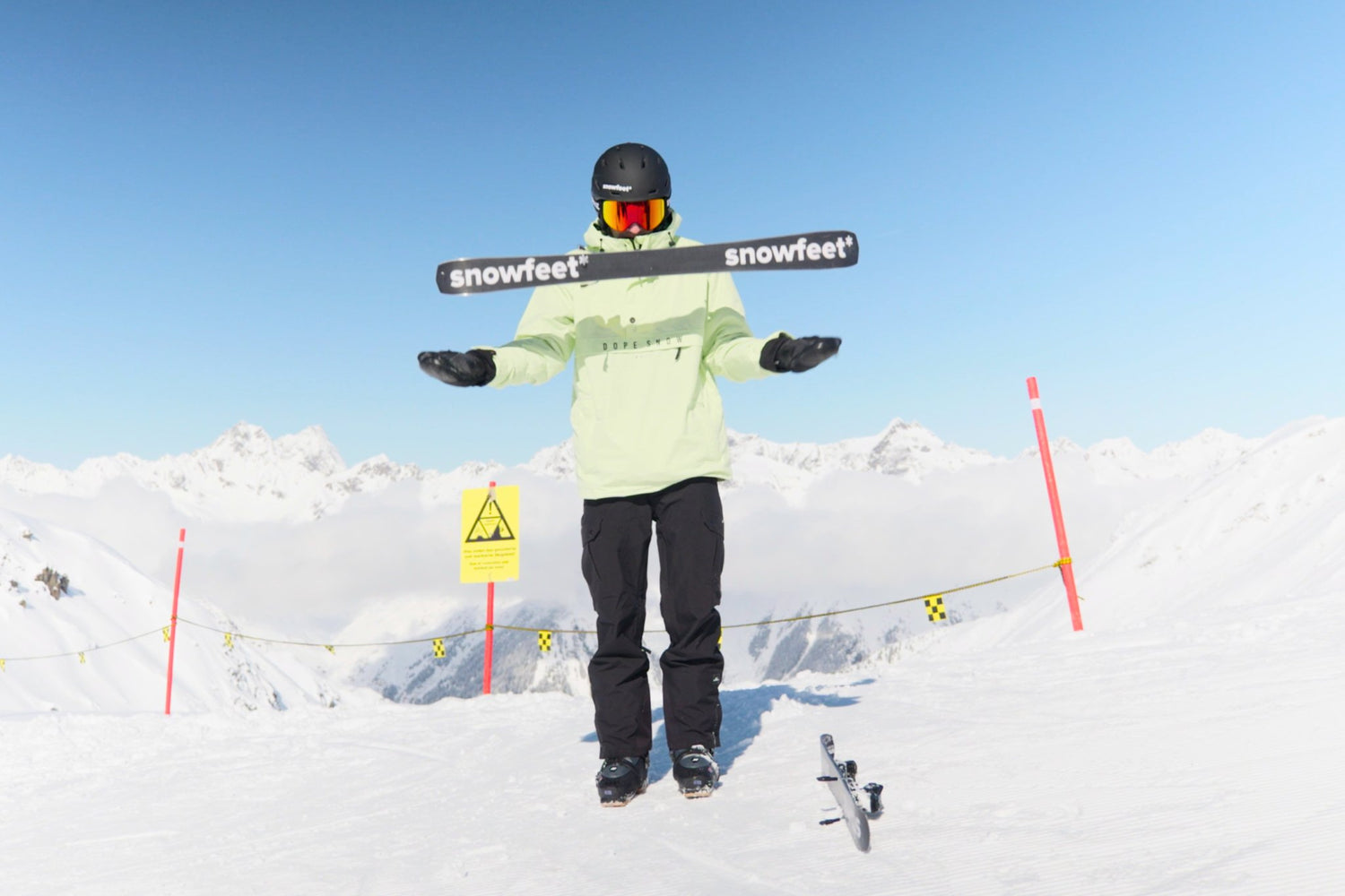 Skis - FAQ - All You Need To Know - snowfeet*