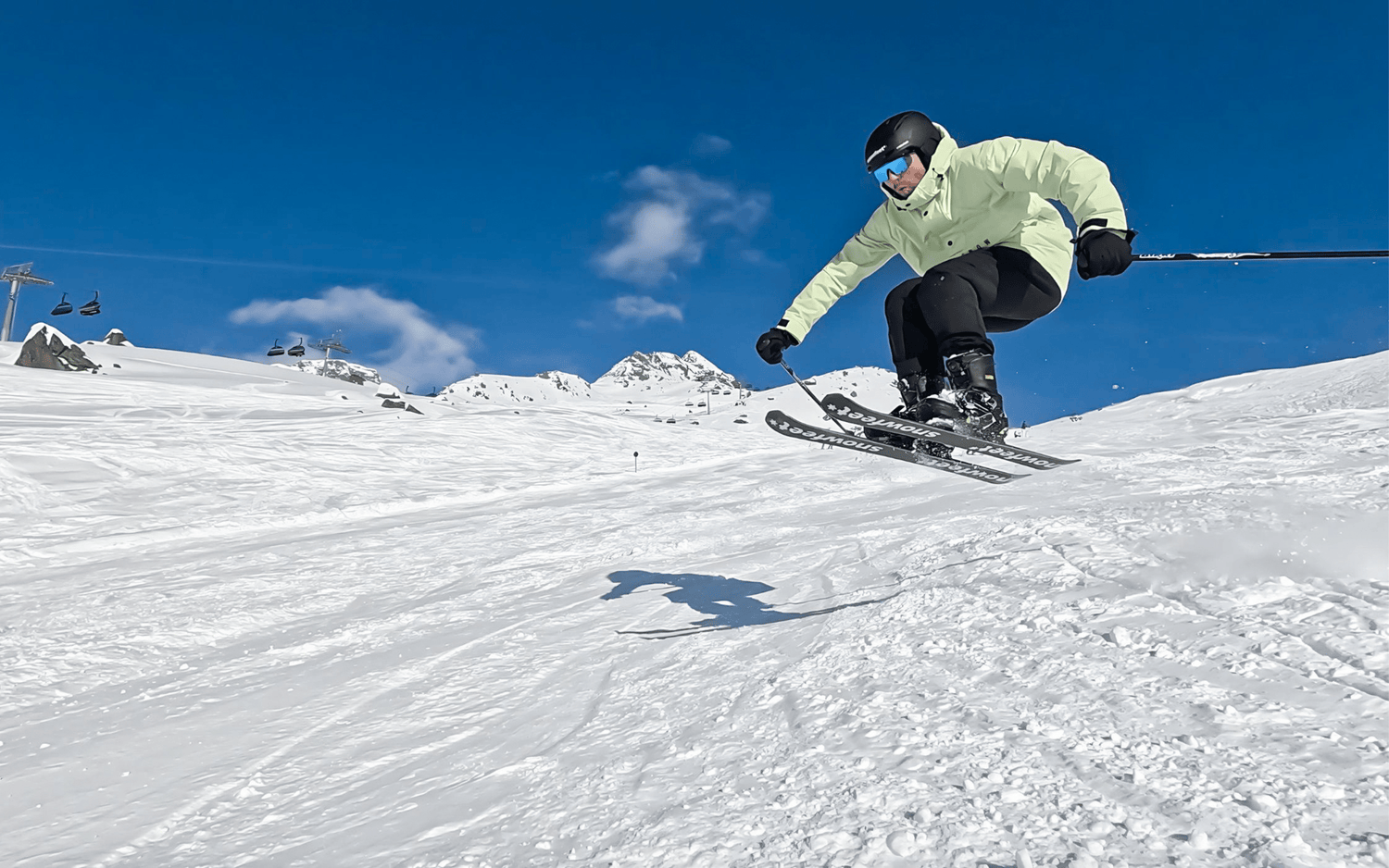 The Best Snowblades for Skiers of All Levels in 2025 - snowfeet*