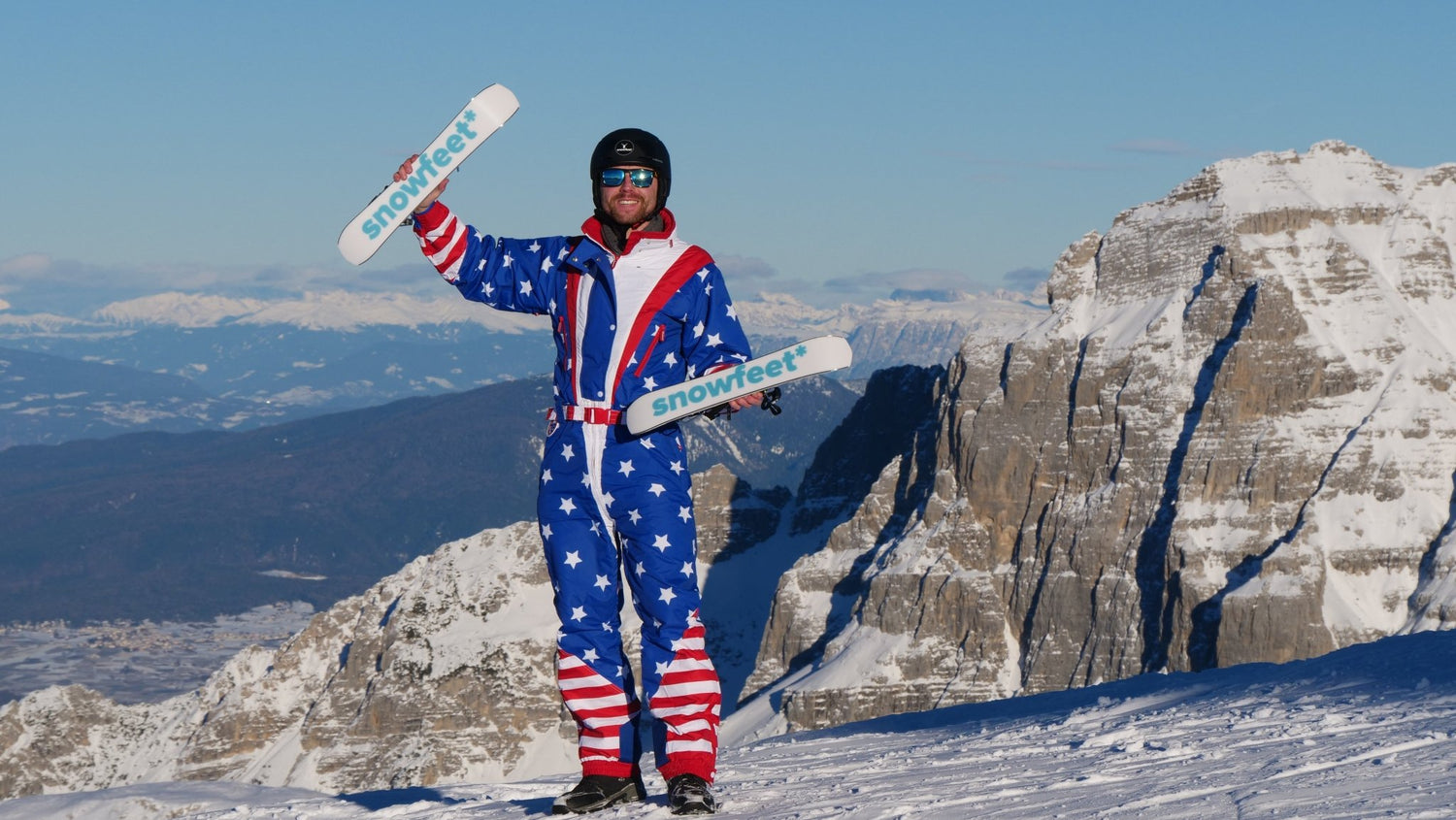 What Are Shorter Skis Good for? - snowfeet*