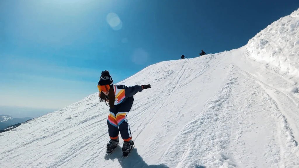 What Is a Playful Ski? - snowfeet*