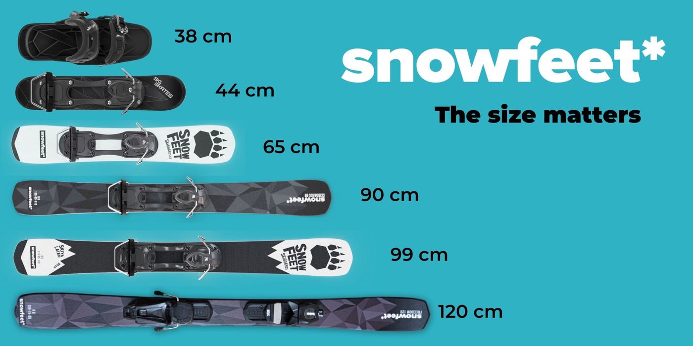 The Truth About Long Skis: Control, Speed & Finding the Right Fit