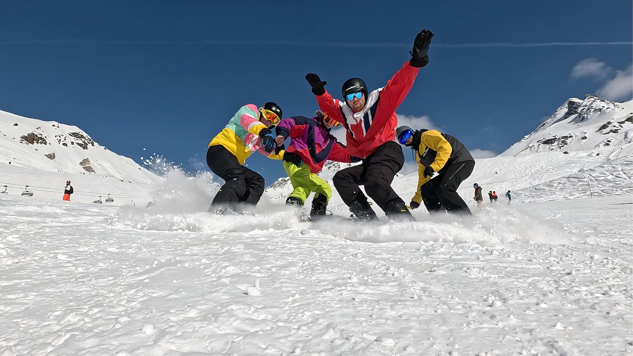 Snowblades Snowfeet Original snowblades-snowfeet-original