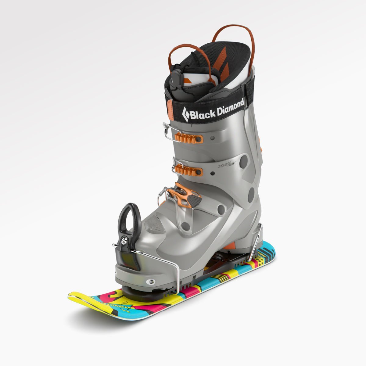 Snowfeet* | World's No.1 Short Skis - snowfeet*
