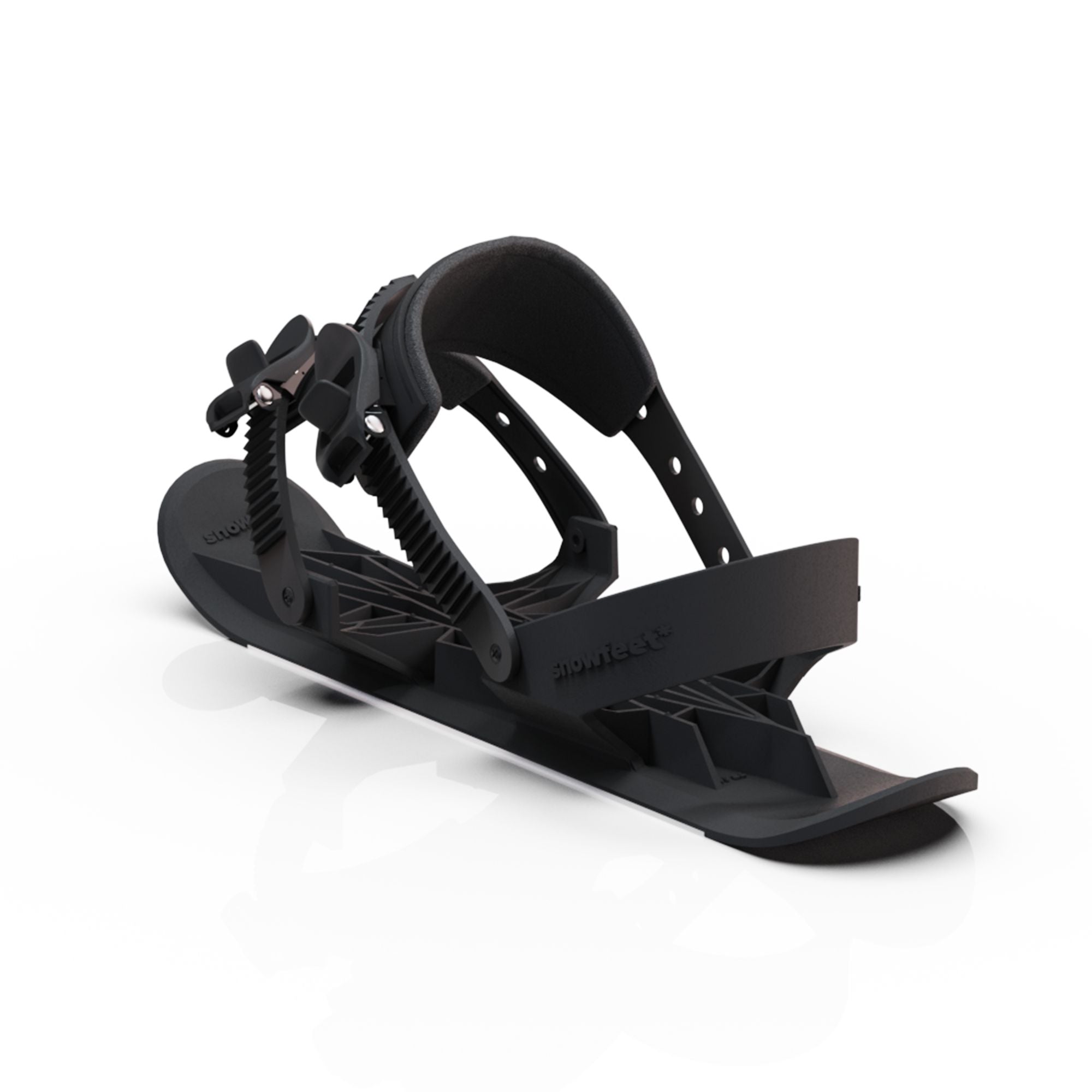 Snowfeet* | World's No.1 Short Skis - snowfeet*