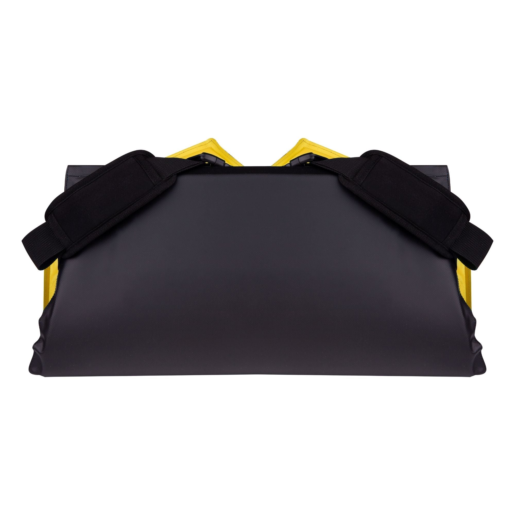 Assled - Wearable Foldable Snow Sled for Adults and Kids / Toboggan Foam Sledge - by Snowfeet* - snowfeet*