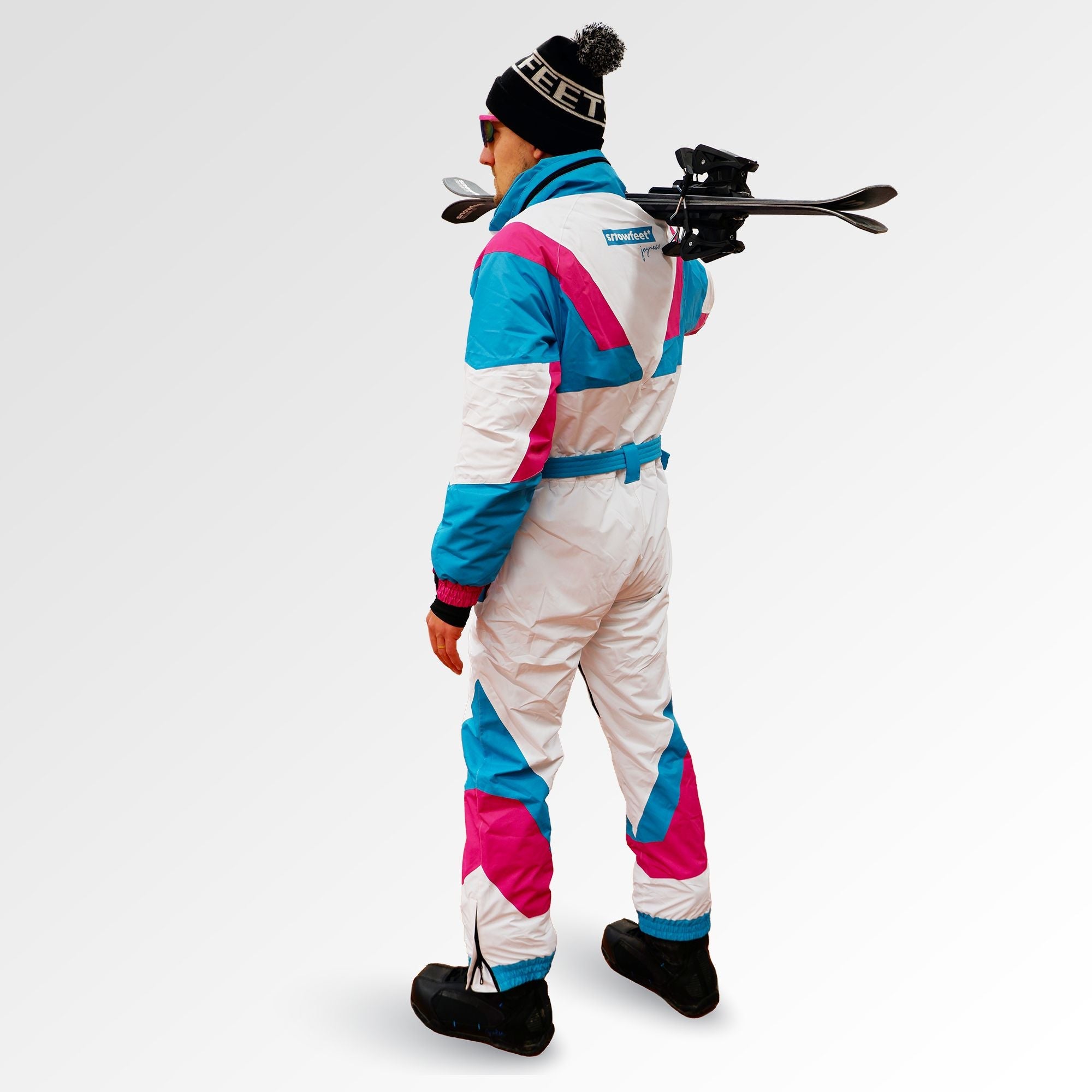 Ski Snow Suit by Snowfeet* - snowfeet*