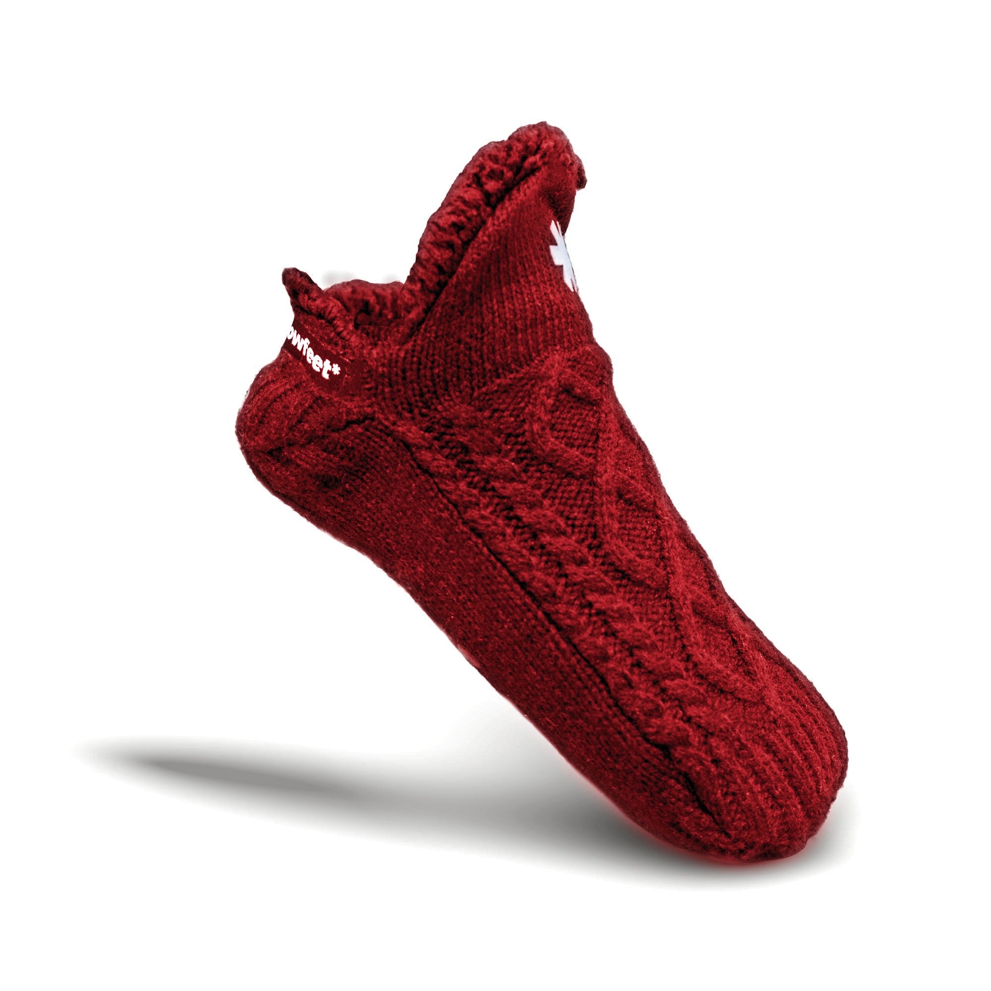 Slippers - snowfeet*