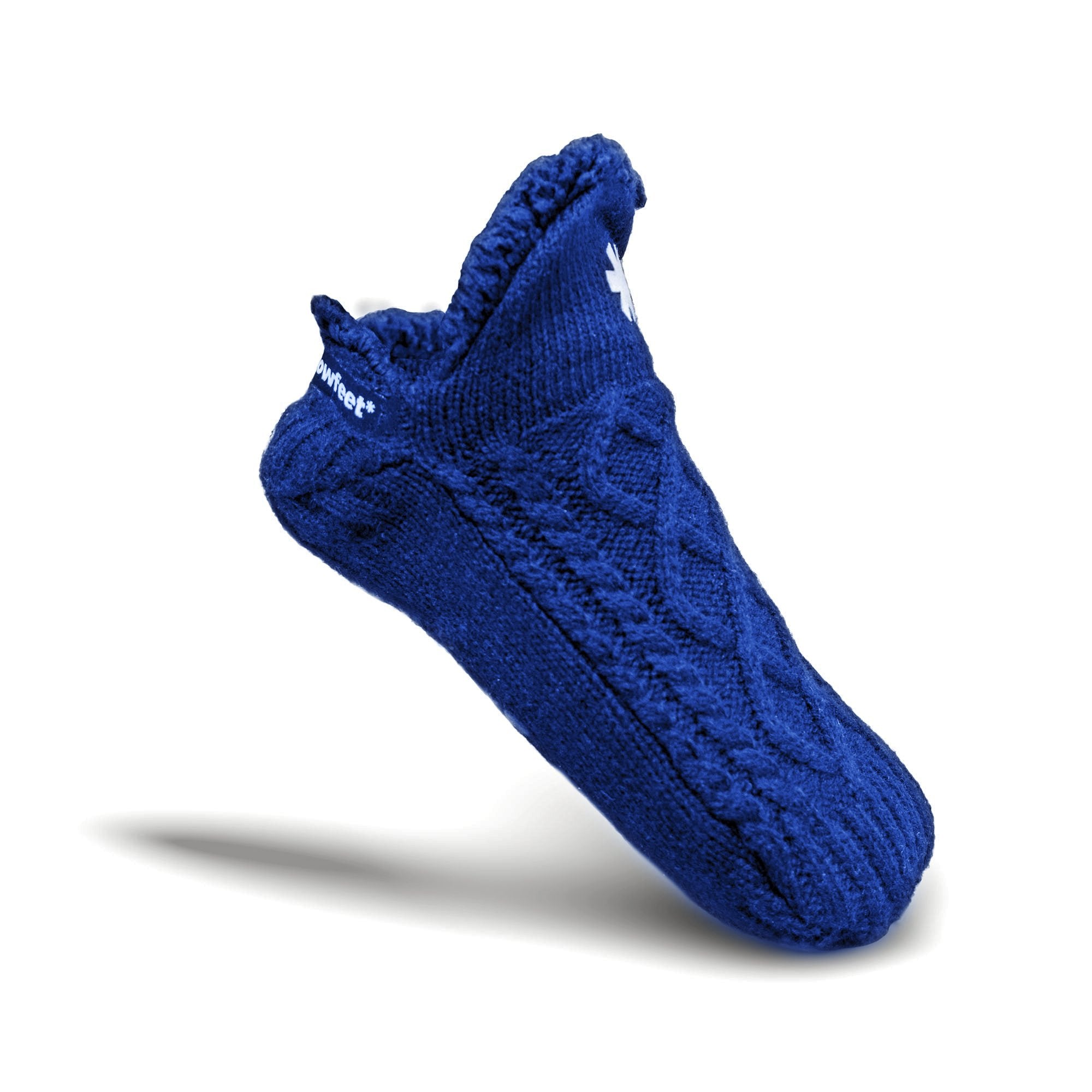 Slippers - snowfeet*