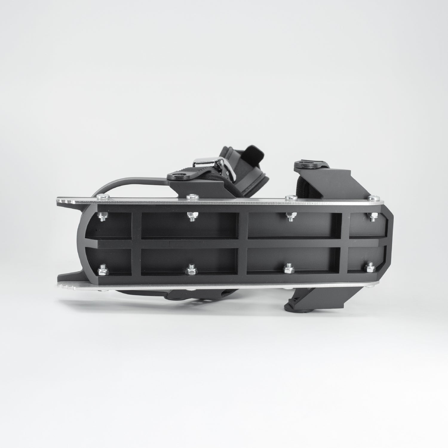 Snowfeet* ICE | Ice Skates | Icefeet: Double - Blade Skates for Ice - snowfeet*