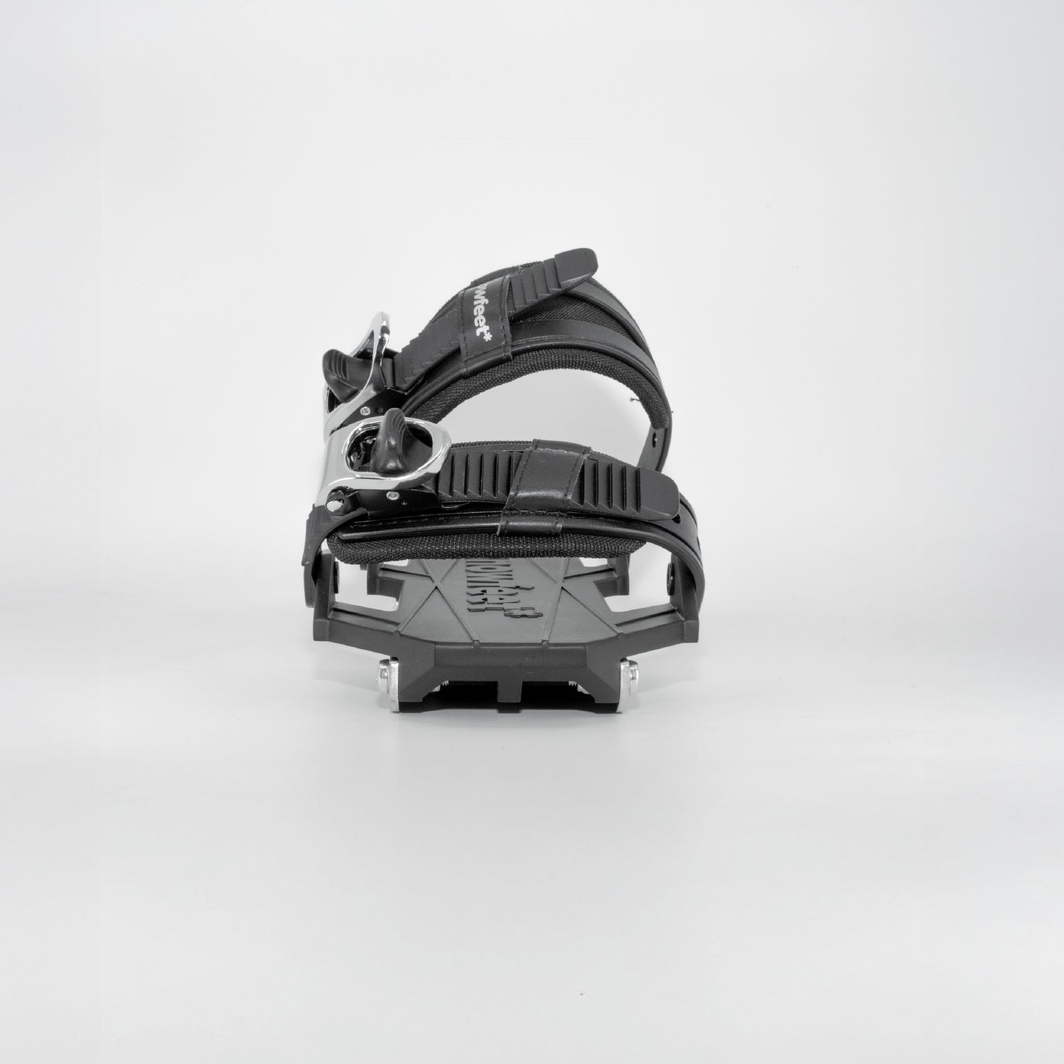 Snowfeet* ICE | Ice Skates | Icefeet: Double - Blade Skates for Ice - snowfeet*