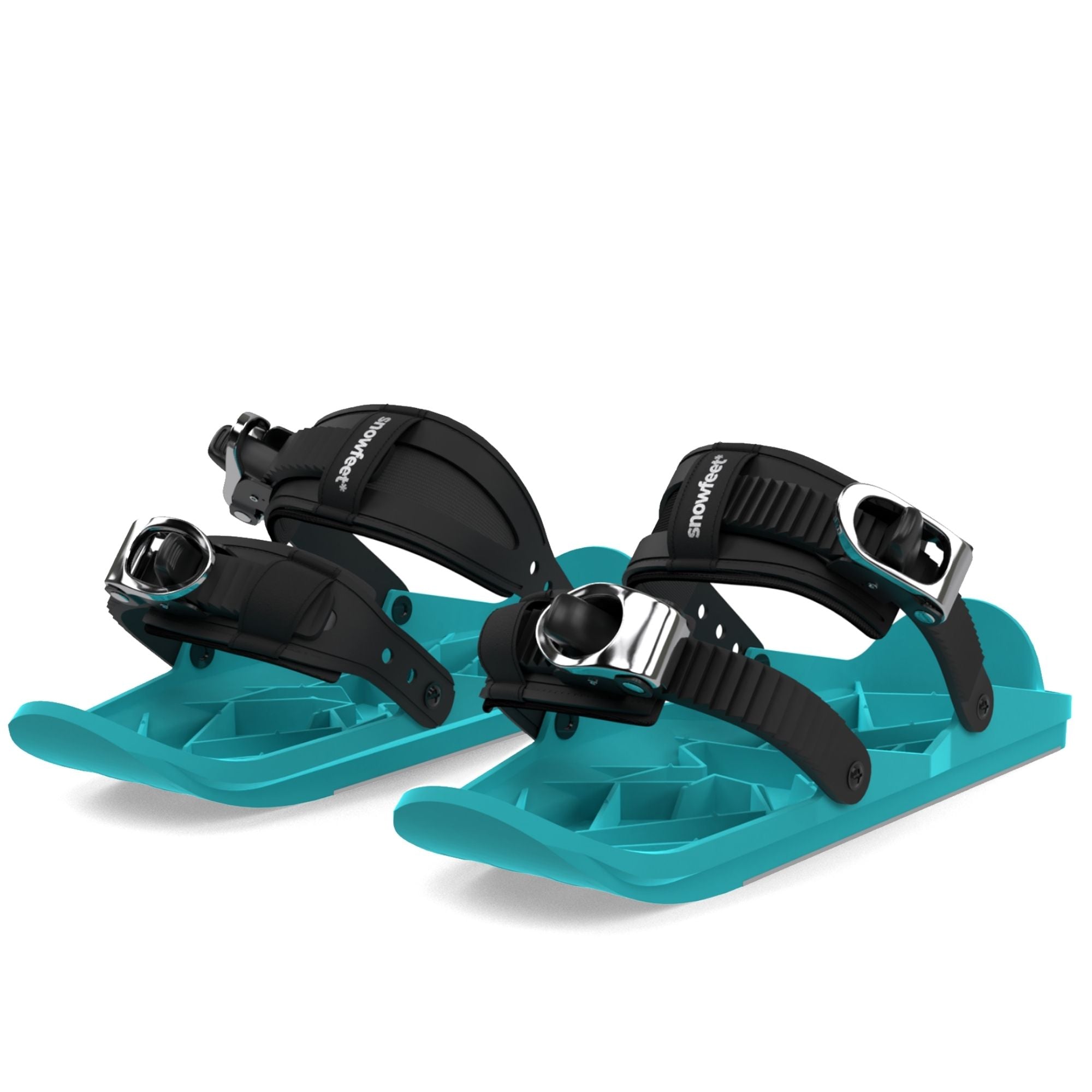 Snowfeet* | Mini Ski Skates - snowfeet*
