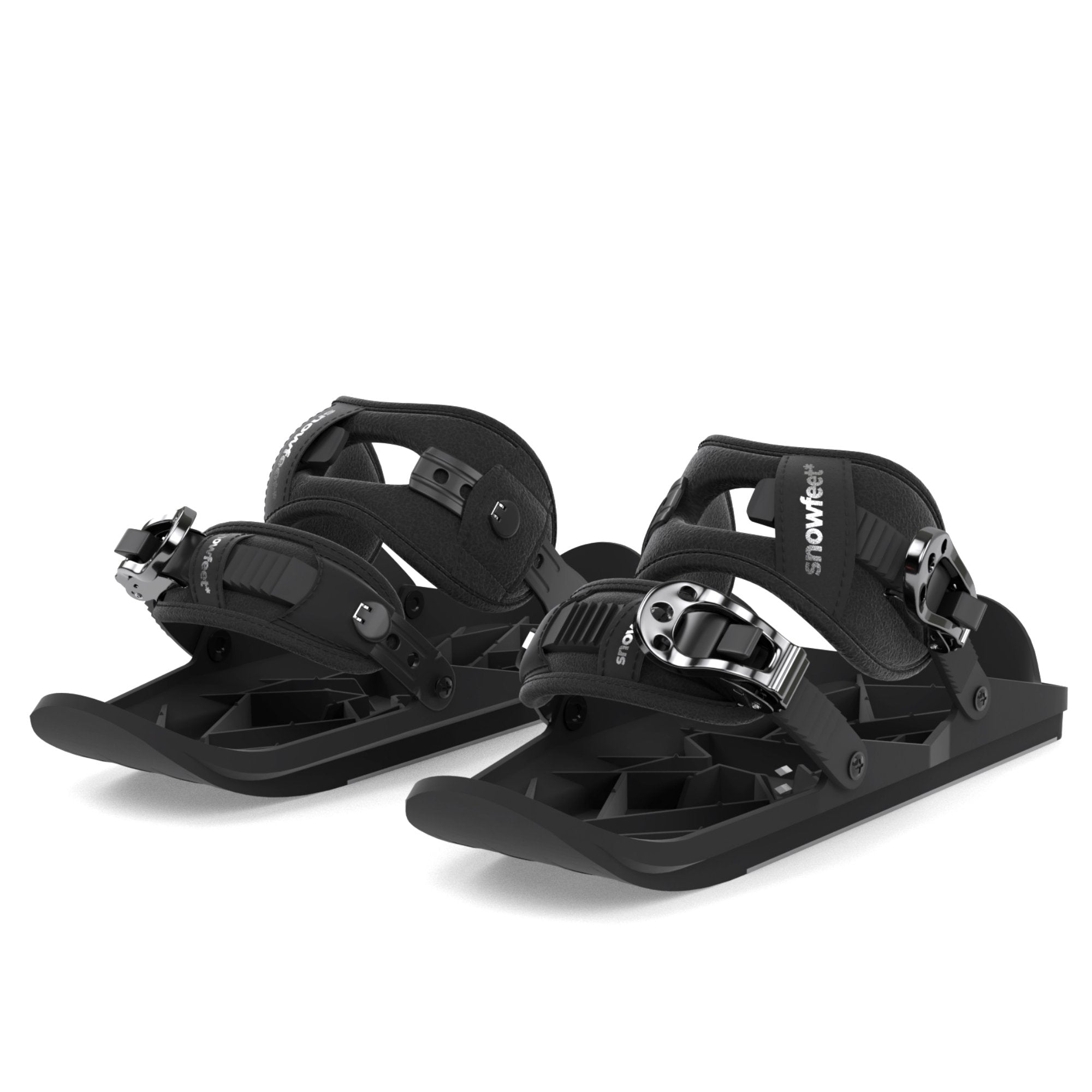 Snowfeet* | Mini Ski Skates - snowfeet*