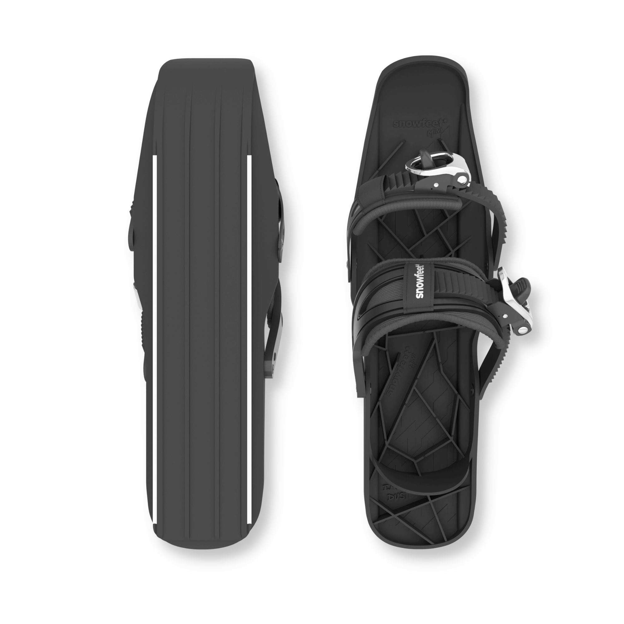 Snowfeet* | Mini Skiskates Short Skis | Secret Sale - snowfeet*