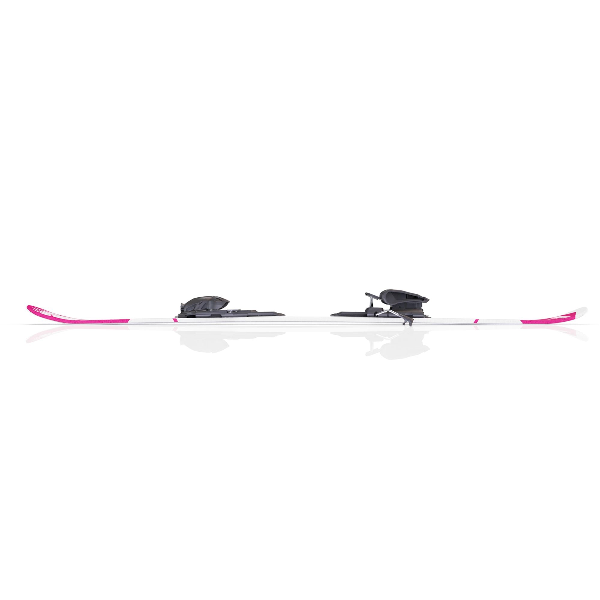 Snowfeet* Short Skis | 130 CM | Skiblades Skiboards Snowblades - snowfeet*
