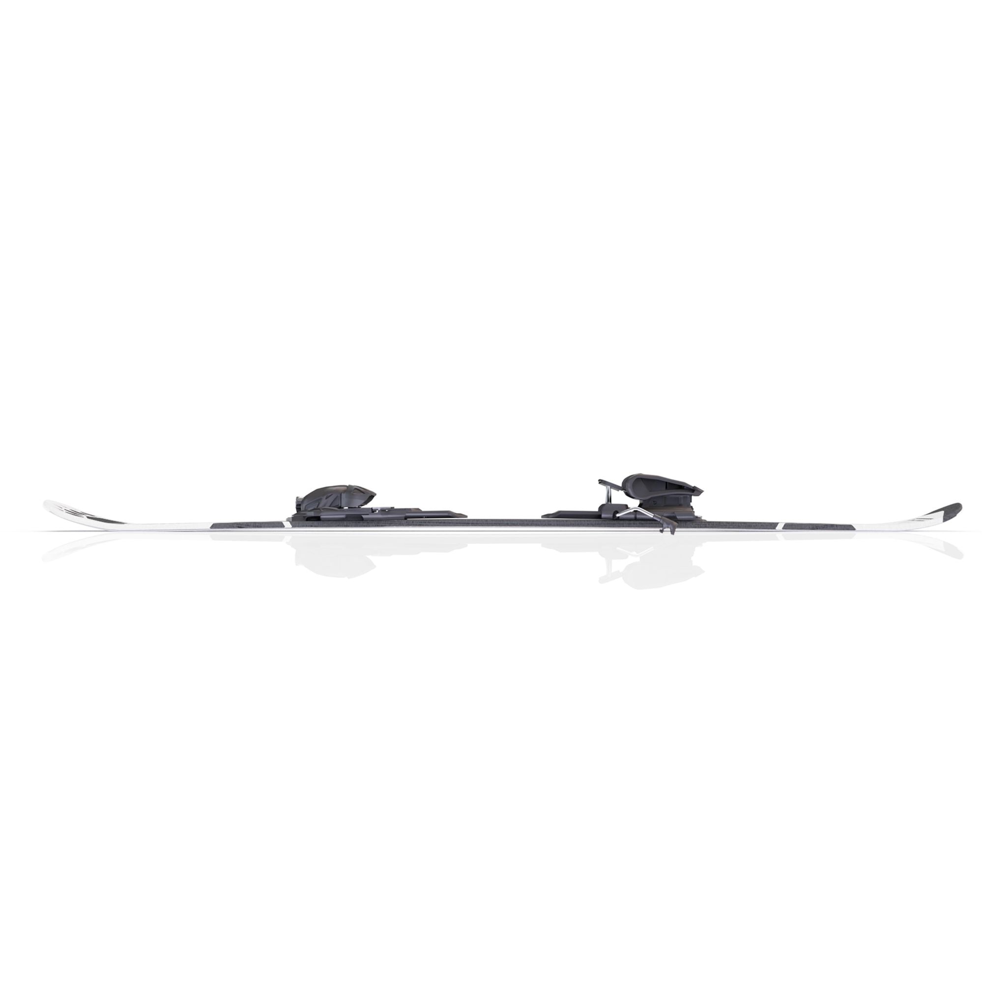 Snowfeet* Short Skis | 140 CM | Skiblades Skiboards Snowblades - snowfeet*