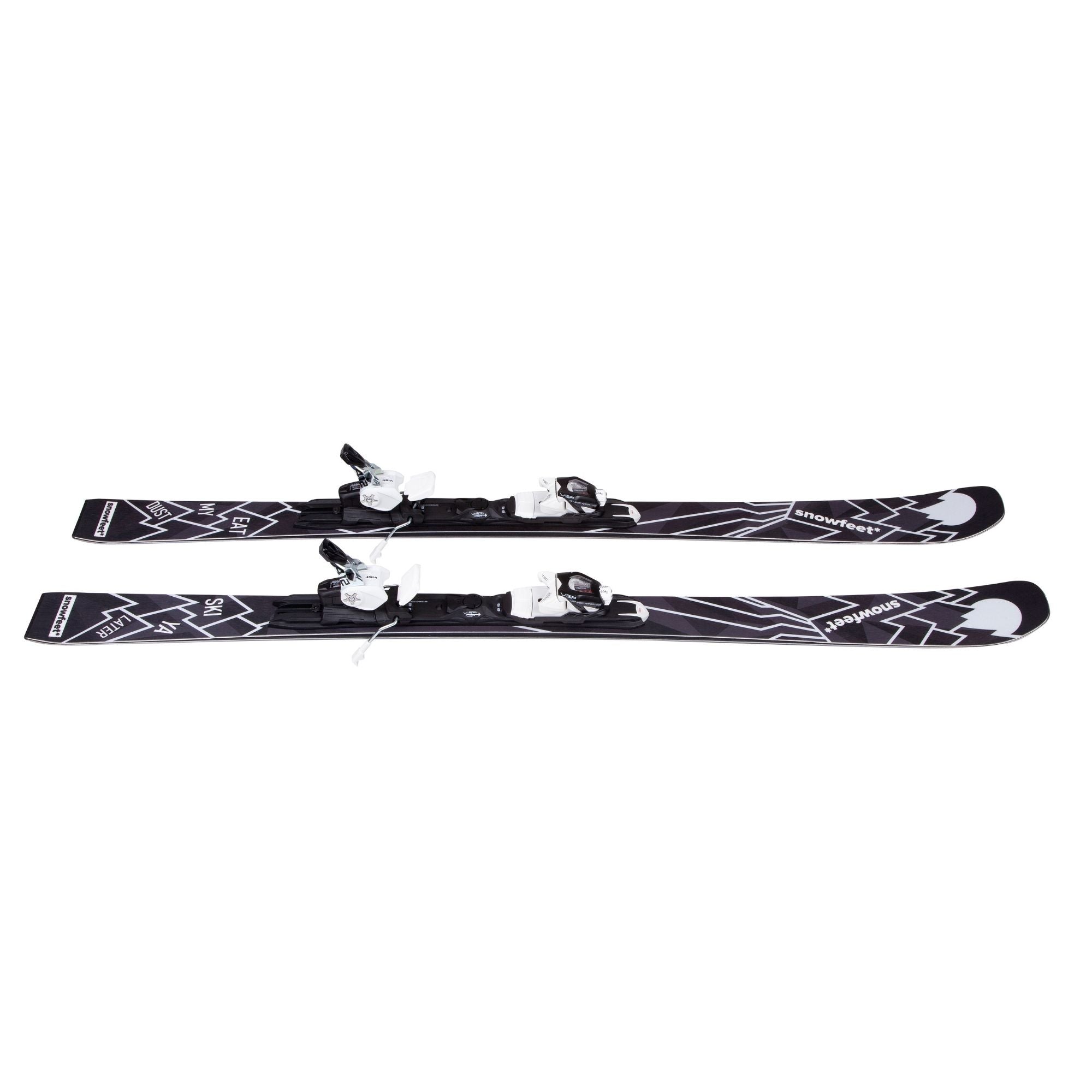 Snowfeet Skis 156 cm | Limited Edition - snowfeet*