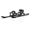 Snowfeet* WALKSKI Backcountry Touring Skis | 100 CM | v2 - snowfeet*