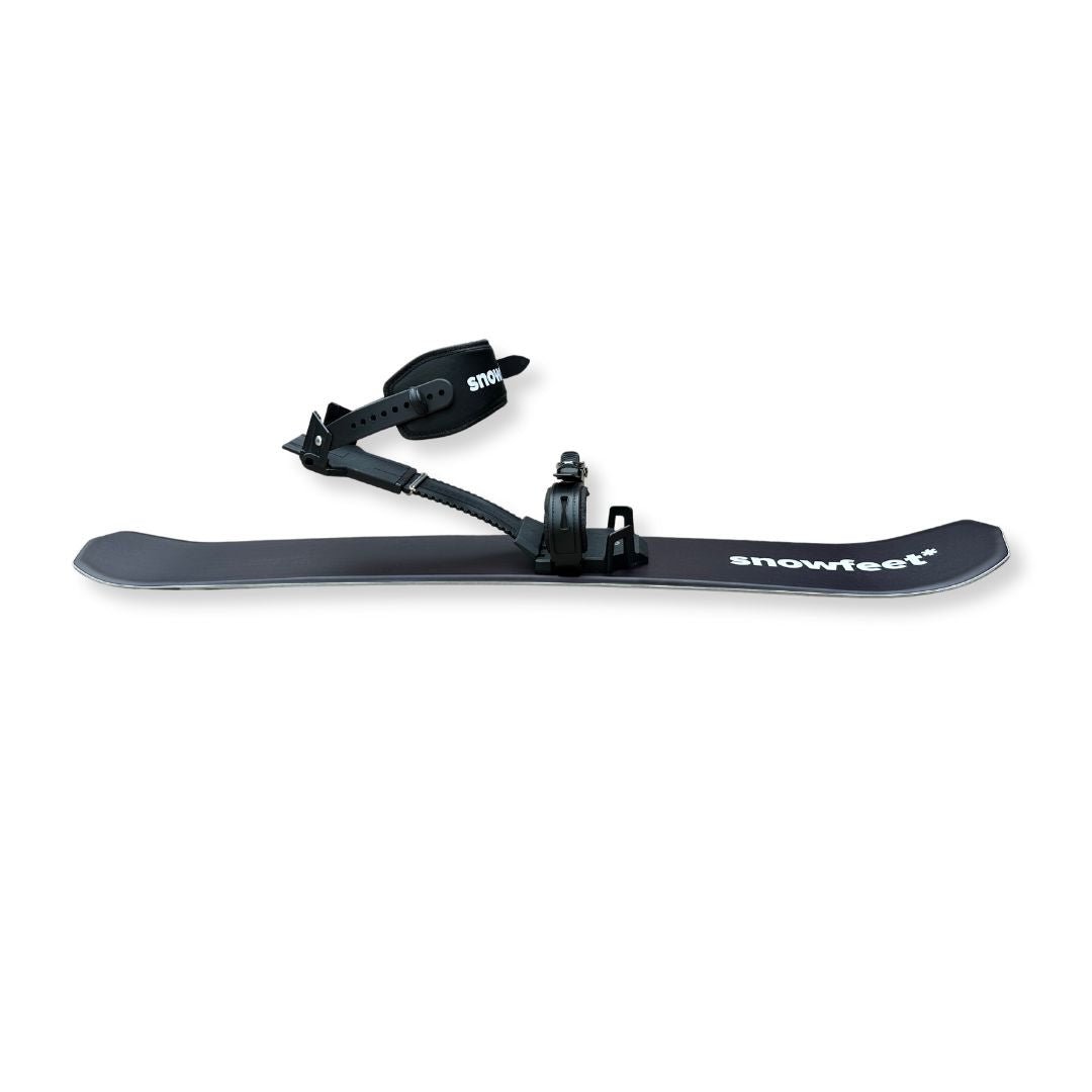 Snowfeet* WALKSKI Backcountry Touring Skis | 99 CM - snowfeet*